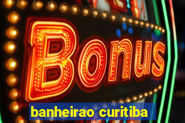 banheirao curitiba